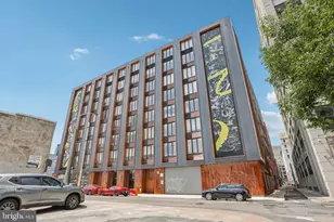 1201 Vine St, Philadelphia, PA 19107 - Photo 30