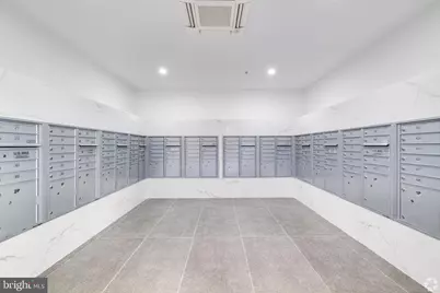 1201 Vine Street #1 BEDROOM, Philadelphia, PA 19107 - Photo 26