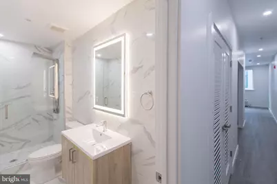 1201 Vine Street #1 BEDROOM, Philadelphia, PA 19107 - Photo 44