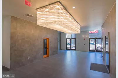 1201 Vine Street #1 BEDROOM, Philadelphia, PA 19107 - Photo 48