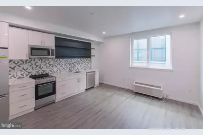 1201 Vine Street #1 BEDROOM, Philadelphia, PA 19107 - Photo 36