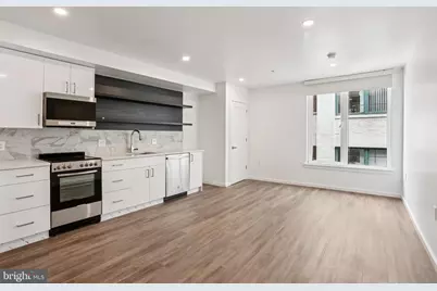 1201 Vine Street #1 BEDROOM, Philadelphia, PA 19107 - Photo 4