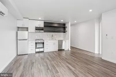 1201 Vine Street #1 BEDROOM, Philadelphia, PA 19107 - Photo 16