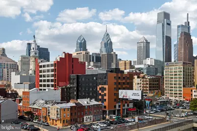 1201 Vine Street #1 BEDROOM, Philadelphia, PA 19107 - Photo 52