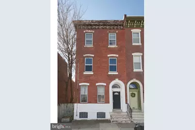 2210 E York Street #2F, Philadelphia, PA 19125 - Photo 1