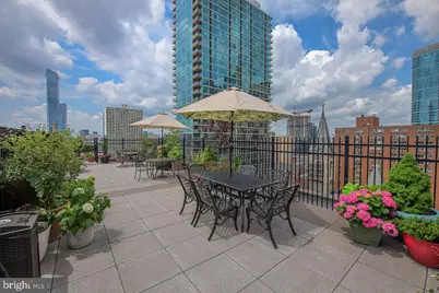 118 S 21st Street #210, Philadelphia, PA 19103 - Photo 18