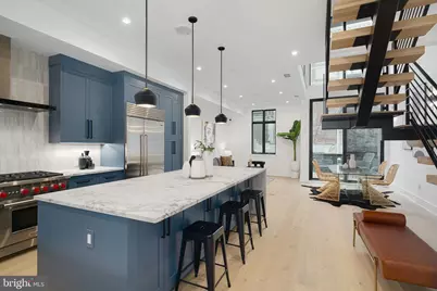 2324 Sansom Street, Philadelphia, PA 19103 - Photo 4