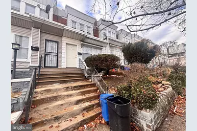 1736 N 59th Street, Philadelphia, PA 19151 - Photo 2