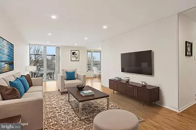 3600 Conshohocken Avenue #511, Philadelphia, PA 19131 - Photo 1