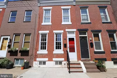 1422 S Orianna Street, Philadelphia, PA 19147 - Photo 2
