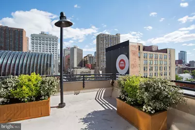 440 S Broad Street #1003, Philadelphia, PA 19146 - Photo 8