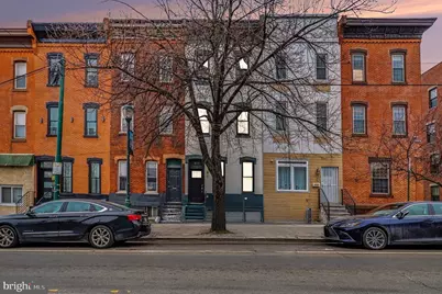 2530 W Girard Avenue, Philadelphia, PA 19130 - Photo 1