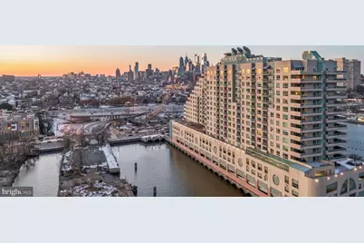 717 S Chris Columbus Boulevard #802, Philadelphia, PA 19147 - Photo 56