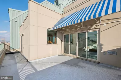 717 S Chris Columbus Boulevard #802, Philadelphia, PA 19147 - Photo 12