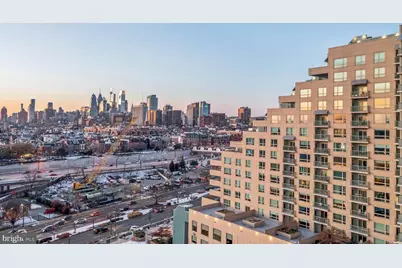 717 S Chris Columbus Boulevard #802, Philadelphia, PA 19147 - Photo 2