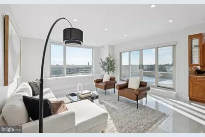 717 S Chris Columbus Boulevard #802, Philadelphia, PA 19147 - Photo 6