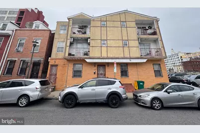 1224 Summer Street #1F, Philadelphia, PA 19107 - Photo 1