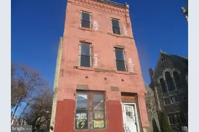 2033 W Diamond Street, Philadelphia, PA 19121 - Photo 1