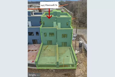 2427 Hartranft Street, Philadelphia, PA 19145 - Photo 14