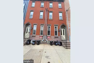 1609 W Oxford Street, Philadelphia, PA 19121 - Photo 1