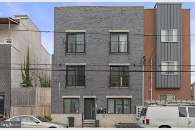 1244 S 20th Street #2, Philadelphia, PA 19146 - Photo 1