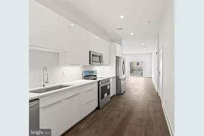 1244 S 20th Street #2, Philadelphia, PA 19146 - Photo 2