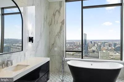 1911 Walnut St #4402, Philadelphia, PA 19103 - Photo 16