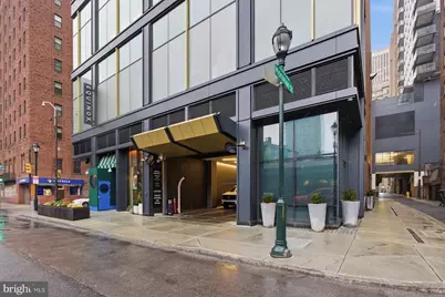 1911 Walnut St #4402, Philadelphia, PA 19103 - Photo 50