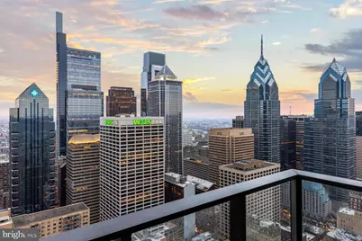 1911 Walnut St #4402, Philadelphia, PA 19103 - Photo 30