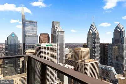 1911 Walnut St #4402, Philadelphia, PA 19103 - Photo 26