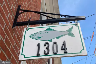 1304 Marlborough Street, Philadelphia, PA 19125 - Photo 2