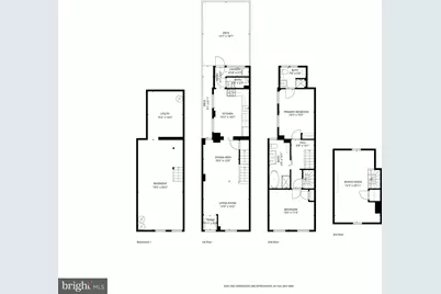 1304 Marlborough Street, Philadelphia, PA 19125 - Photo 32