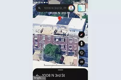 1008 N 3rd Street, Philadelphia, PA 19123 - Photo 2