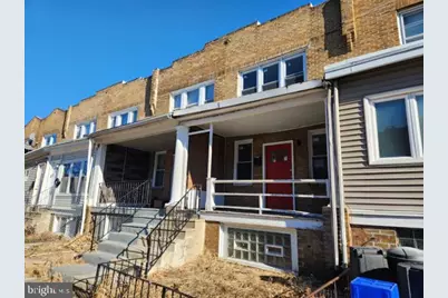 2043 S Aikens Street, Philadelphia, PA 19142 - Photo 2