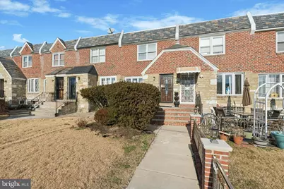213 E Claremont Road, Philadelphia, PA 19120 - Photo 1