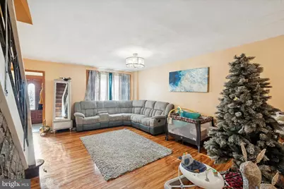 213 E Claremont Road, Philadelphia, PA 19120 - Photo 4