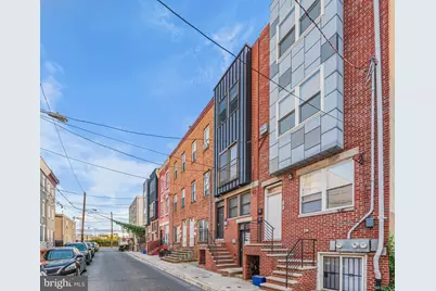 1724 Monument Street #A, Philadelphia, PA 19121 - Photo 24