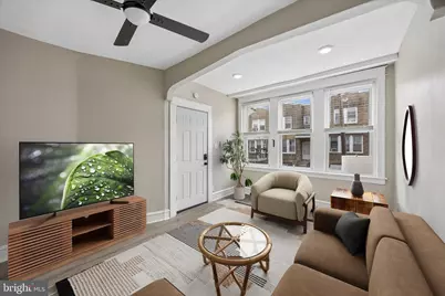 1117 Rosalie Street #1, Philadelphia, PA 19149 - Photo 2