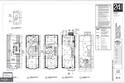 1509 S Patton Street, Philadelphia, PA 19146 - Photo 1