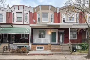 533 S Conestoga St, Philadelphia, PA 19143 - Photo 1