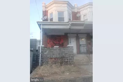 6047 Race Street, Philadelphia, PA 19139 - Photo 1