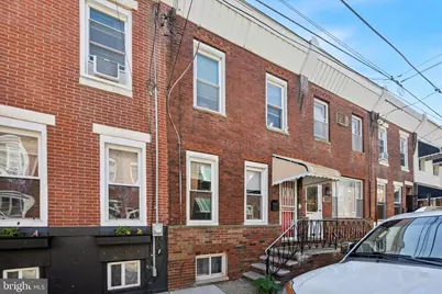 1726 Watkins Street, Philadelphia, PA 19145 - Photo 2