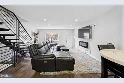 1607 S 28th Street, Philadelphia, PA 19145 - Photo 4