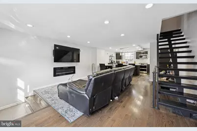 1607 S 28th Street, Philadelphia, PA 19145 - Photo 6