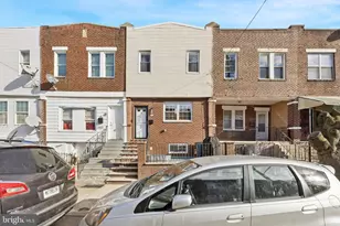 1607 S 28th St, Philadelphia, PA 19145 - Photo 1