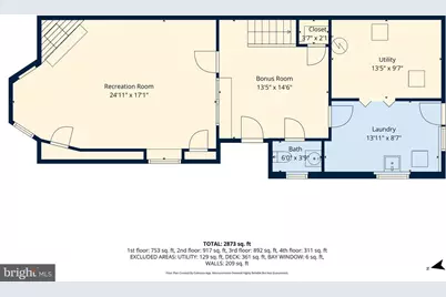 436 E Durham Street, Philadelphia, PA 19119 - Photo 54