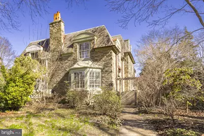 436 E Durham Street, Philadelphia, PA 19119 - Photo 1