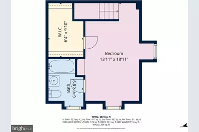 436 E Durham Street, Philadelphia, PA 19119 - Photo 52