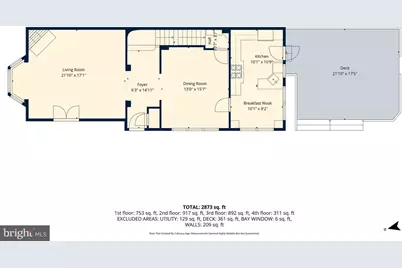 436 E Durham Street, Philadelphia, PA 19119 - Photo 50