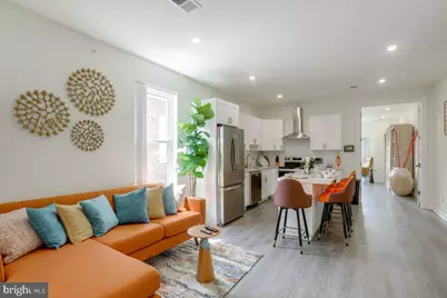 2251 N 33rd Street #PH, Philadelphia, PA 19132 - Photo 4